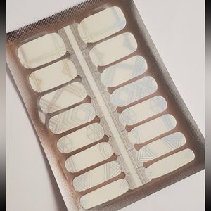 Nail Polish Strips | Nail Wraps | Nail Art | Nail Stickers